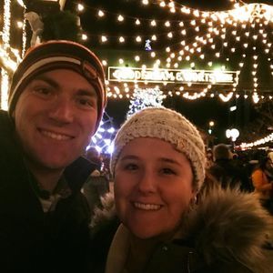 Meet your Posher, Karley